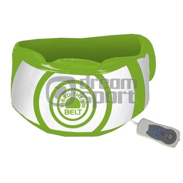 Vibrační pás Spokey VIBRO-THERM BELT z kategorie .