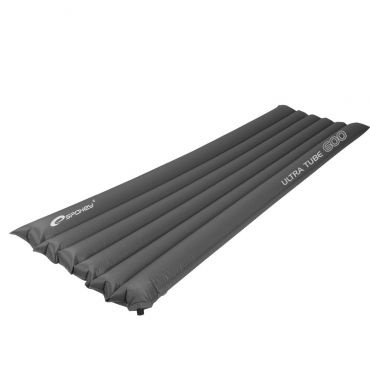 Nafukovací outdoor matrace Spokey Ultra Tube 600 z kategorie .