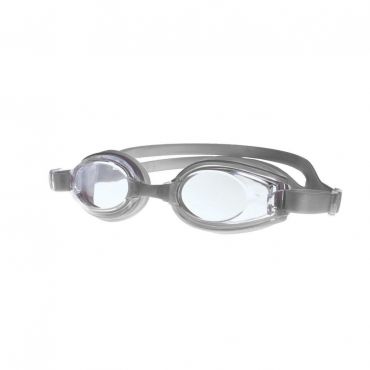Plavecké brýle Spokey BARRACUDA šedé z kategorie .