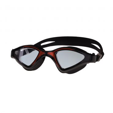 Plavecké brýle Spokey Abramis černé s červeným z kategorie .