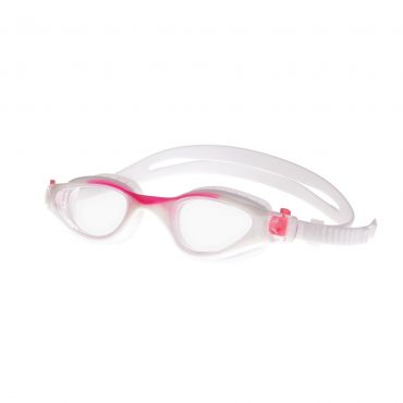 Plavecké brýle Spokey PALIA bílo - růžové z kategorie .