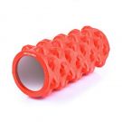 Fitness masážní válec Spokey ROLL červený