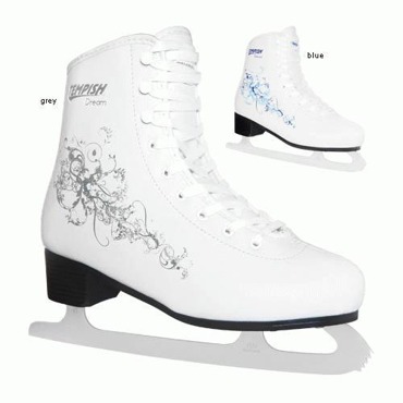 Lední brusle Tempish Dream lady 11/12 blue z kategorie .