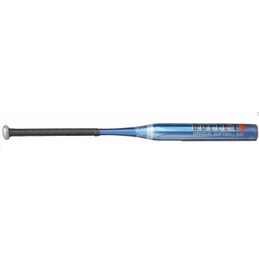 Pálka softball Alu 70cm/28/Bullet z kategorie .