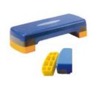 Aerobic step bedýnka School 750