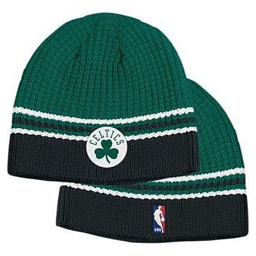 Dětský kulich NBA Celtics z kategorie .